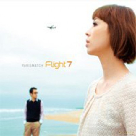 Paris Match: Flight 7 [CD]