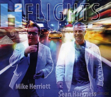 Flights: Flights [CD]