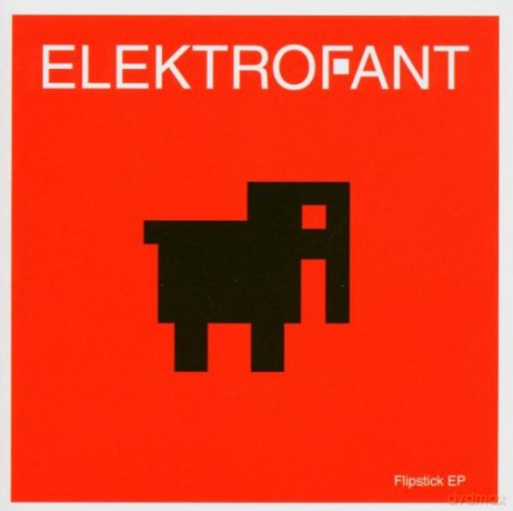 Elektrofant: Flipstick Ep [CD]