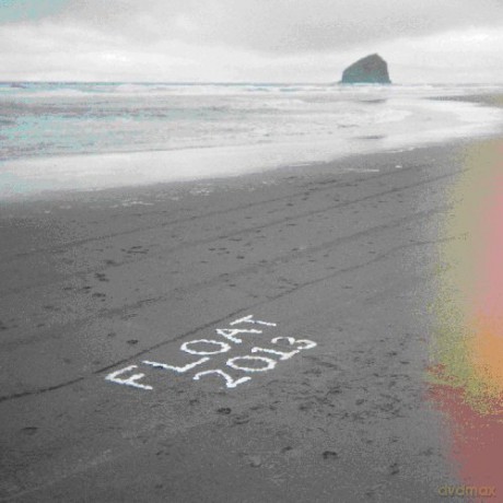 Peter Broderick: Float 2013 [CD]