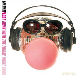 Marah: Float Away With The [CD]