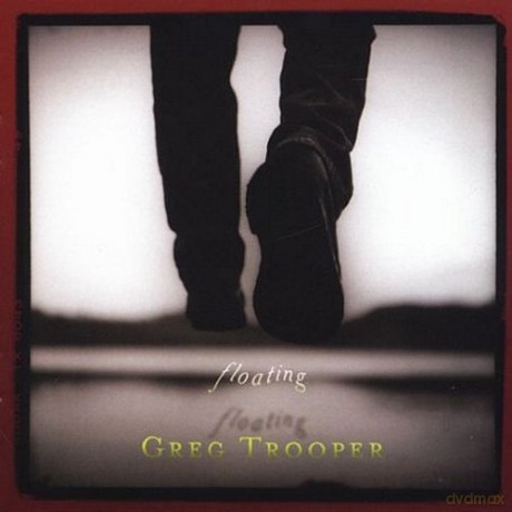 Greg Trooper: Floating [CD]