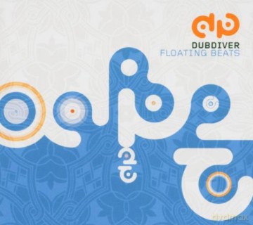 Dubdiver: Floating Beats [CD]