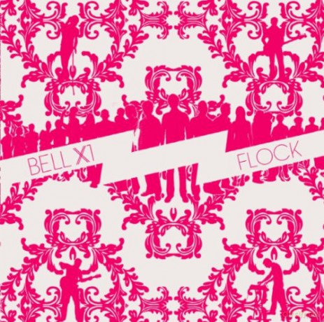Bell X1: Flock [CD]