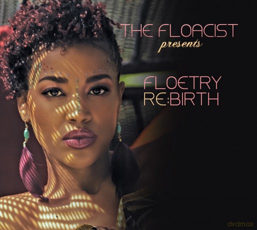Floacist: Floetry Re:Birth [CD]
