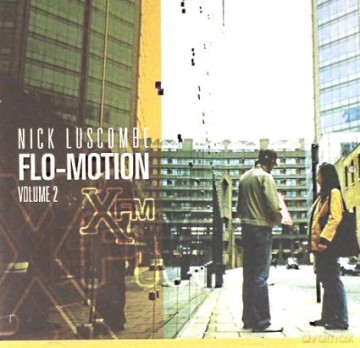 Flo-Motion Volume 2 [CD]