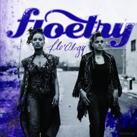 Floetry: Flo'Ology [CD]