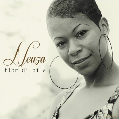 Neuza: Flor Di Bila [CD]