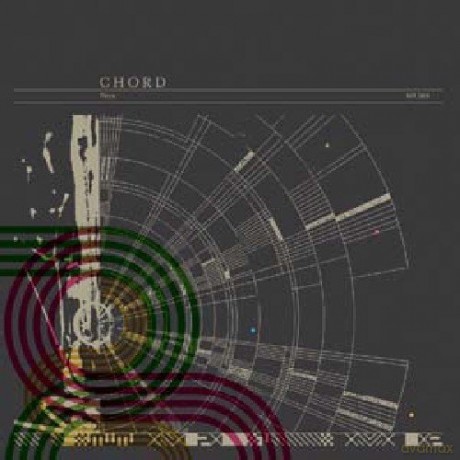 Chord: Flora [CD]