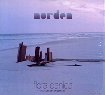 Norden: Flora Danica [CD]