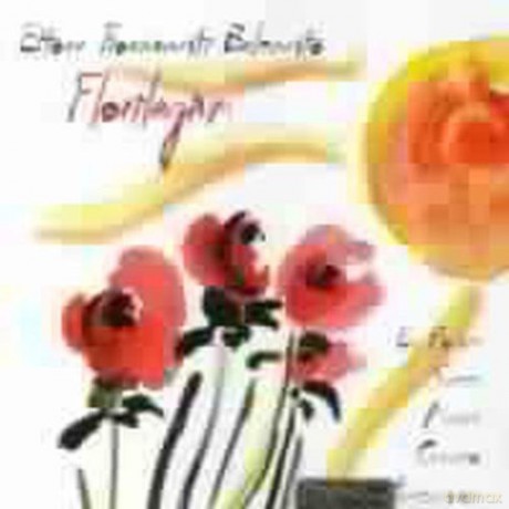 Ettore Fioravanti: Florilegium [CD]