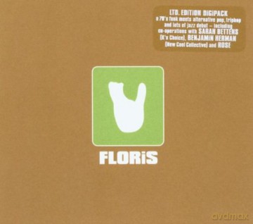 Floris: Floris [CD]