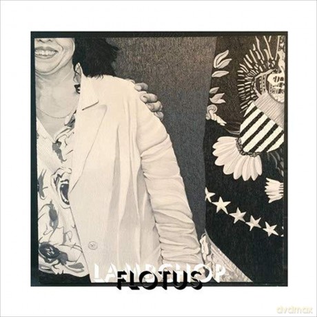 Lambchop: Flotus [CD]