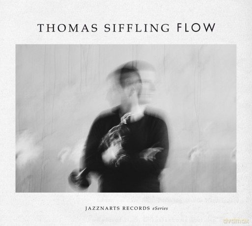 Thomas Siffling: Flow [CD]