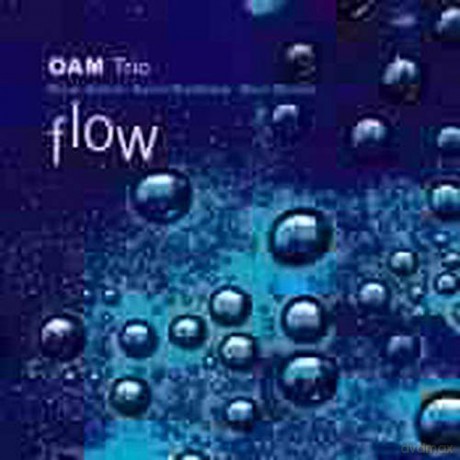 Oam Trio: Flow [CD]