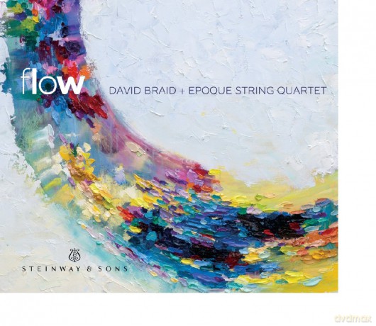 David Braid: Flow [CD]