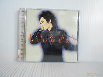 Issay: Flowers [CD]