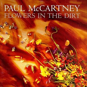 Paul Mccartney: Flowers in the Dirt [CD]
