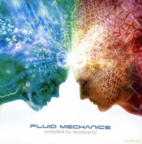 Fluid Mechanics [CD]