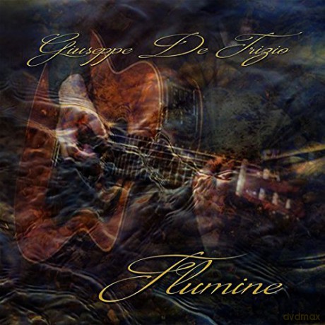 De Trizio Giuseppe: Flumine [CD]
