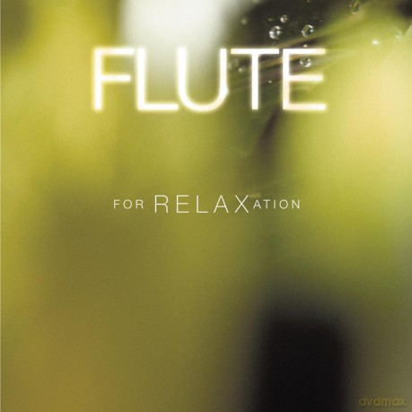 James Galway: Flute for Relaxation [CD]