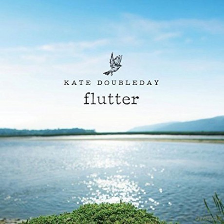 Kate Doubleday: Flutter [CD]