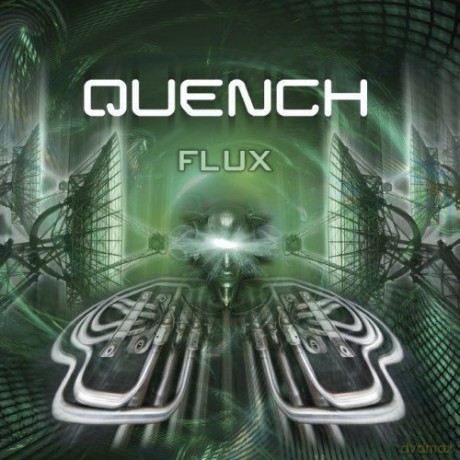 Quench: Flux [CD]