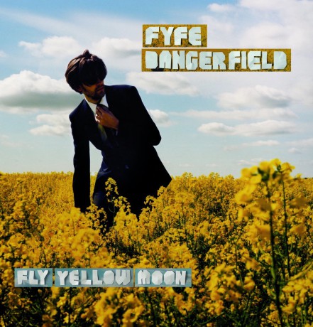Fyfe Dangerfield: Fly Yellow Moon [CD]