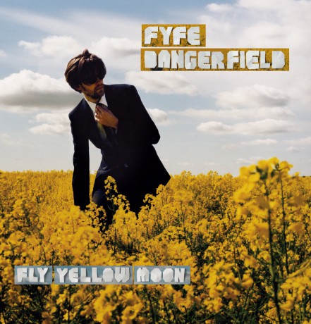 Fyfe Dangerfield: Fly Yellow Moon [CD]