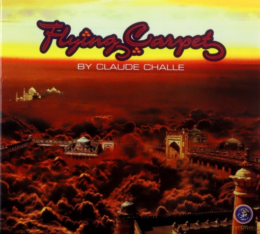 Claude Challe: Flying Carpet [CD]