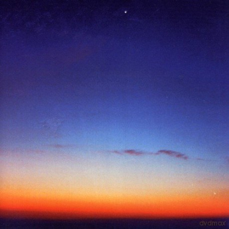 Flying Saucer Attack: Flying Saucer Attack [CD]