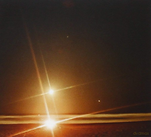 Barn Owl: Ancestral Star [CD]