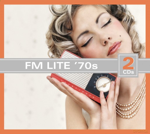 Fm Lite70s [CD]