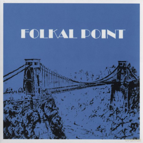 Focal Point: Focal Point -Jap Card- [CD]