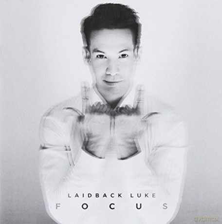 Laidback Luke: Focus [CD]