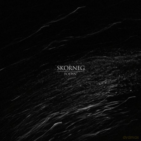 Skorneg: Foehn [CD]