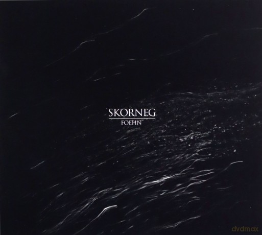 Skorneg: Foehn [CD]