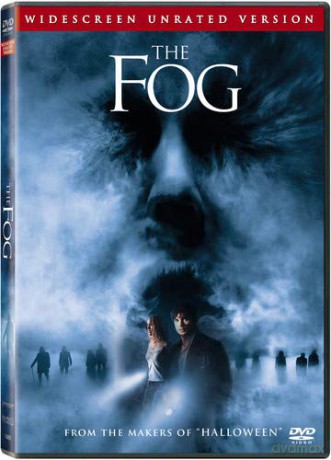 The Fog: Fog [CD]