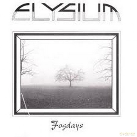 Elysium: Fogdays [CD]