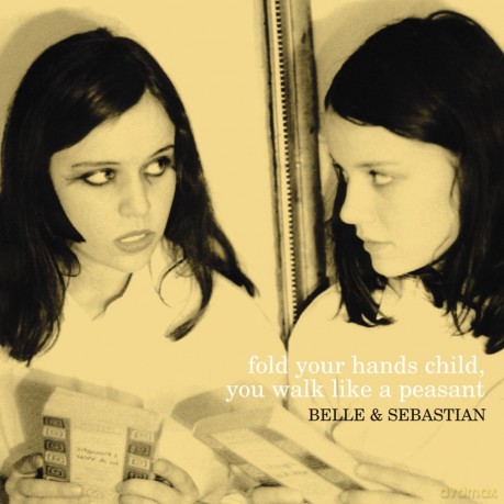 Belle And Sebastian: Fold Your Hands Child, You Walk Like a Peasant [CD]