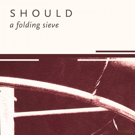 Should: Folding Sleeve [CD]