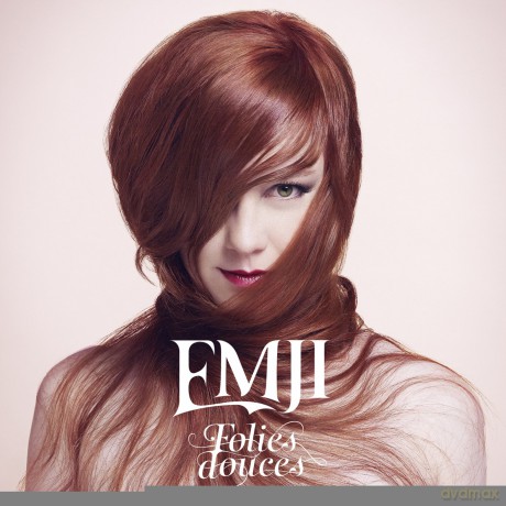 Emji: Folies Douces [CD]