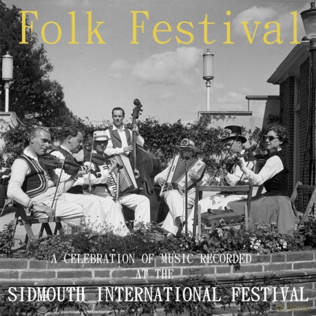 Folk Festival: Folk Festival [CD]