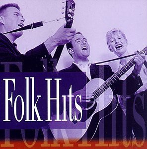 Folk Hits [CD]