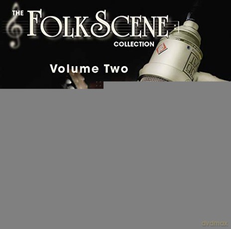 Folk Scene Collection V.2 [CD]