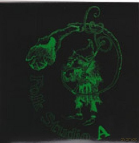 Folk Studio A: Folk Studio A [CD]