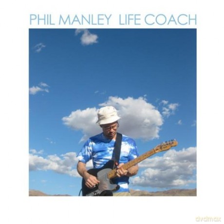 Phil Manley: Life Coach [Winyl]