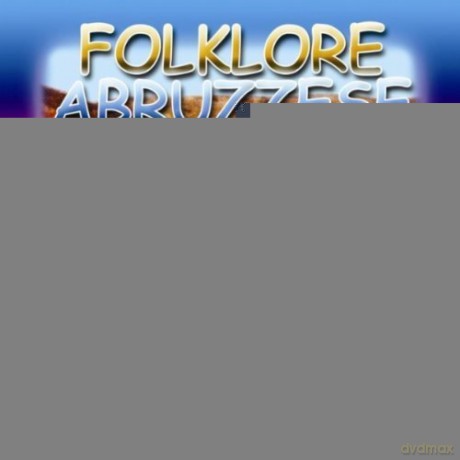 Folklore Abruzzese [CD]