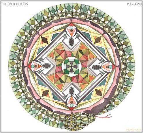 The Skull Defekts: Peer Amid [CD]