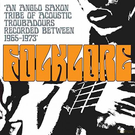 Folklore -Remast- [CD]